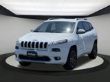 Used 2018 Jeep Cherokee Overland image 3