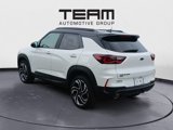 New 2025 Chevrolet TrailBlazer RS w/ Convenience Package image 5