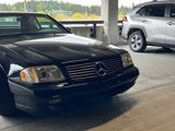 Used 1999 Mercedes-Benz SL 500 image 4