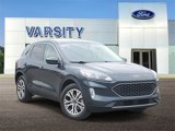 Certified 2022 Ford Escape SEL w/ Technology Package image 1