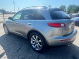 Used 2004 INFINITI FX45 AWD w/ Technology Pkg image 5