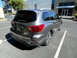 Used 2017 Nissan Pathfinder S image 3