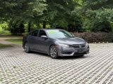 Used 2017 Honda Civic EX image 3