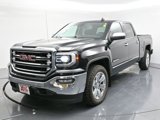 Used 2016 GMC Sierra 1500 SLT image 2