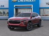 New 2025 Chevrolet Trax RS w/ Sunroof Package image 6