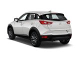 Used 2018 MAZDA CX-3 Touring w/ Preferred Equipment Package image 2