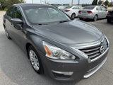 Used 2015 Nissan Altima 2.5 S image 3