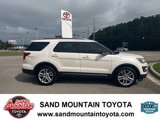 Used 2016 Ford Explorer XLT w/ Equipment Group 202A image 2