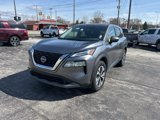 Used 2023 Nissan Rogue SV image 2