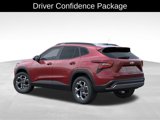 New 2025 Chevrolet Trax LT w/ Driver Confidence Package image 4
