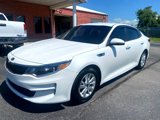 Used 2016 Kia Optima LX image 2