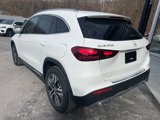 New 2025 Mercedes-Benz GLA 250 4MATIC image 3