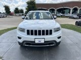 Used 2014 Jeep Grand Cherokee Limited w/ Trailer Tow Group IV image 2