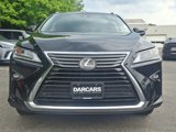 Used 2018 Lexus RX 350 F Sport image 2