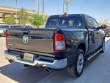 Used 2021 RAM 1500 Lone Star image 4