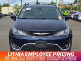Used 2018 Chrysler Pacifica Touring-L Plus w/ Advanced Safetytec Group image 5