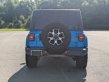 Used 2021 Jeep Wrangler Unlimited Rubicon image 5