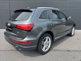 Used 2016 Audi Q5 2.0T Premium Plus w/ Technology Package image 5