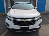 Used 2024 Chevrolet Equinox LT image 3