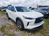 Used 2022 INFINITI QX60 Luxe w/ Cargo Package image 4
