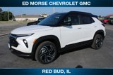 New 2026 Chevrolet TrailBlazer RS w/ Convenience Package image 4