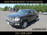 Used 2012 Honda Ridgeline RTL image 5
