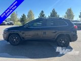 Used 2018 Jeep Cherokee Latitude Plus w/ Cold Weather Group image 3