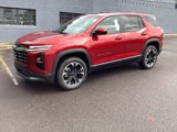New 2026 Chevrolet Equinox LT image 1