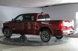 New 2025 RAM 1500 Laramie w/ Sport Appearance Package image 4