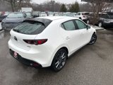 Used 2019 MAZDA MAZDA3 AWD Hatchback w/ Preferred Pkg image 3