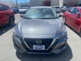 Used 2021 Nissan Sentra SV image 2