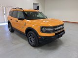 Used 2022 Ford Bronco Sport Big Bend w/ Convenience Package image 2