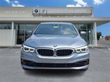 Used 2020 BMW 540i xDrive w/ Premium Package image 2