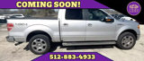 Used 2011 Ford F150 Lariat w/ Lariat Chrome Pkg image 3