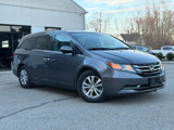 Used 2016 Honda Odyssey EX-L image 3