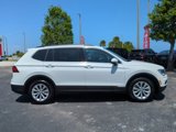 Used 2019 Volkswagen Tiguan SE image 3