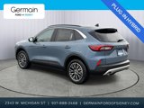 New 2024 Ford Escape SE image 3