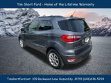 Used 2020 Ford EcoSport SE w/ SE Convenience Package image 4