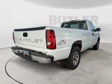 Used 2005 Chevrolet Silverado 1500 W/T image 4