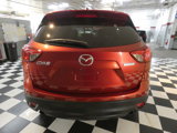 Used 2013 MAZDA CX-5 Touring w/ Bose & Moonroof Pkg image 5