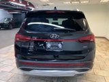 Used 2022 Hyundai Santa Fe SEL w/ Convenience + Premium Package image 6
