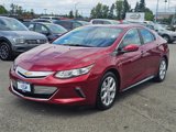 Used 2018 Chevrolet Volt Premier w/ Driver Confidence Package image 3