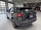 New 2025 Chevrolet Trax RS w/ Driver Confidence Package image 5