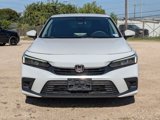 Used 2022 Honda Civic LX image 2