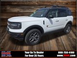 Used 2023 Ford Bronco Sport Badlands w/ Premium Package image 4