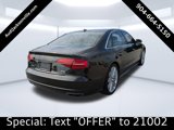 Used 2017 Audi A8 L 3.0T w/ Executive Package image 4