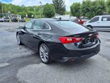Used 2023 Chevrolet Malibu LT image 3