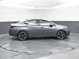 New 2025 Nissan Versa SR w/ Trunk Package image 6