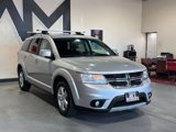 Used 2012 Dodge Journey SXT image 3