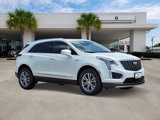 Used 2021 Cadillac XT5 Premium Luxury image 3